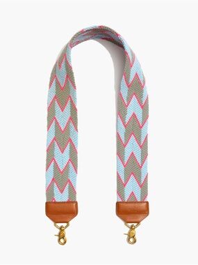 Madewell x Salt Amanda Bag Strap